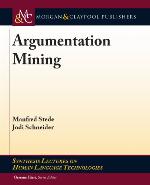 Argumentation mining