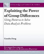Exploiting the Power of Group Differences