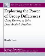 Exploiting the Power of Group Differences