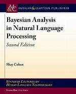 Bayesian Analysis in Natural Language Processing