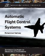 Automatic Flight Control Systems