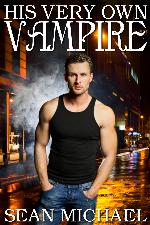 His Very Own Vampire