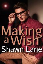 Making A Wish