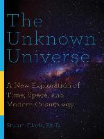 The Unknown Universe