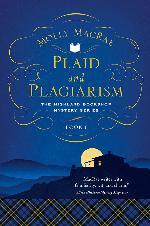 Plaid and Plagiarism