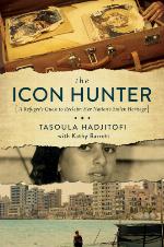 The Icon Hunter