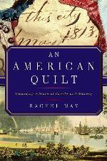 An American Quilt: Unfolding a Story of Family and Slavery