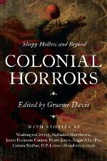 Colonial Horrors