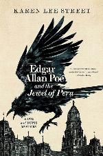 Edgar Allan Poe and the Jewel of Peru: A Poe and Dupin Mystery (Poe and Dupin Mysteries)