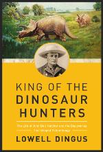 King of the Dinosaur Hunters