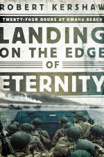 Landing on the Edge of Eternity