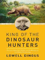 King of the Dinosaur Hunters
