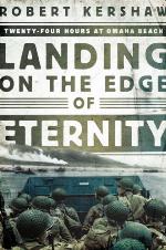 Landing on the Edge of Eternity