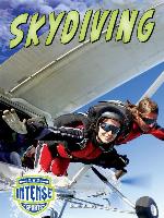 Skydiving
