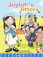 Jayla's Jitters