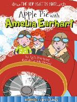 Apple Pie with Amelia Earhart