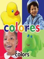Colores (Colors)