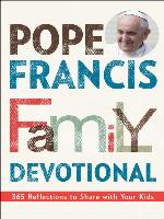 Pope Francis Family Devotional