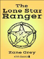 The Lone Star Ranger