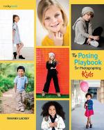 Posing Playbook for Photographing Kids