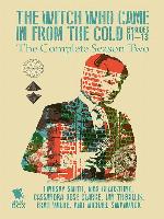 The witch who came in from the cold. The complete season 2, episodes 01-13