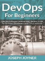 DevOps For Beginners