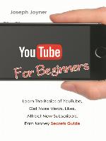 Youtube For Beginners