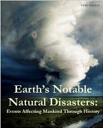 Earth's Notable Natural Disasters