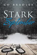 Stark September (1) (Stark Trilogy)