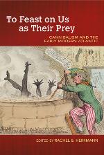 To Feast on Us as Their Prey