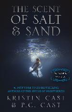 The Scent of Salt & Sand--An Escaped Novella