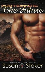 Protecting the Future: SEAL of Protection Series, Book 8