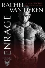 Enrage (Eagle Elite, 8)