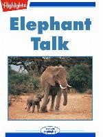 Elephant Talk