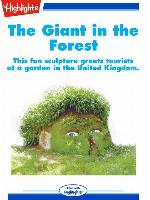 The Giant in the Forest