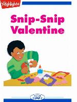 Snip-Snip Valentine