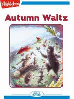Autumn Waltz