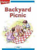 Backyard Picnic