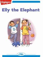 Elly the Elephant