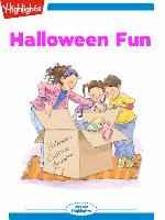 Halloween Fun