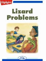 Lizard Problems