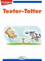 Teeter-Totter