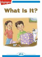 What Is It?