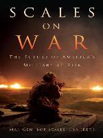 Scales on War