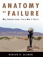 Anatomy of Failure