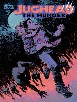 Jughead: The Hunger (2017), Issue 7