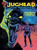 Jughead: The Hunger (2017), Issue 8