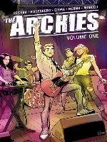 The Archies Volume 1