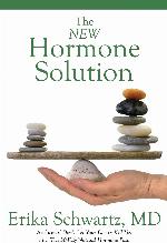 The New Hormone Solution