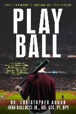 Play Ball: Don't Let Injuries Sideline You This Season